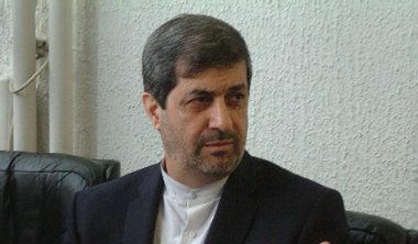 Iran je na prvoj liniji odbrane od terorizma 1