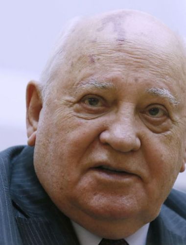 Bez perestrojke vladao bi i danas 1 Bez perestrojke vladao bi i danas 1