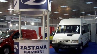 Rusi ponovo zainteresovani za fabriku kamiona? 1