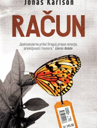 Astronomska cena sreće 1