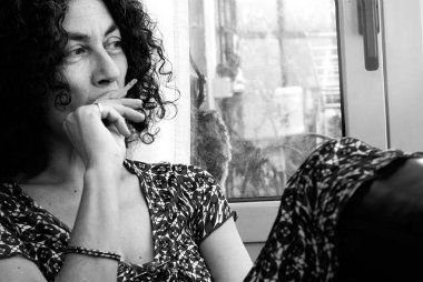 Antropološka poezija Marije Gracije Kalandone 1