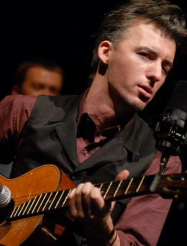 Kralj Čačka u Novom Sadu 1