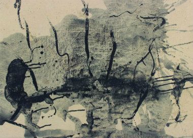 Fantastični predeo u Haosu 1