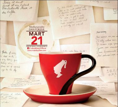 Dan za stihove i rime 1