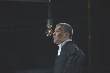 Komedija - naš savremenik 1