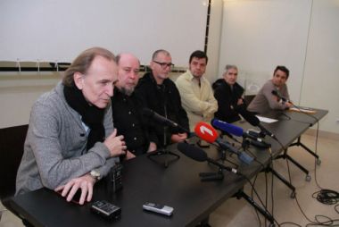 "Nebeska tema" o lideru novog duha 1