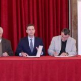 Stambeno rešenje za 270 porodica 1