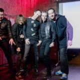Beogradski rokenrol bend "Hypnotized" promovisao novi singl "Marta" 3