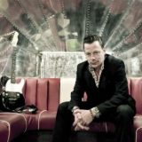 Čuveni britanski bluzer u Mikser hausu 7