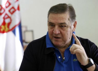 Mrkonjić: Milošević pomogao radikalima da stvore jaku stranku 1