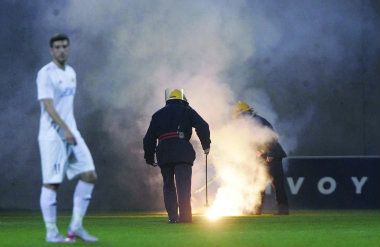 Crno-beli se popeli na drugo mesto 1