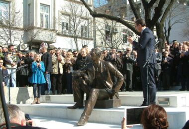 Mićunović: Naprednjaci sve prisvajaju 1