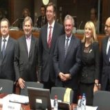 Otvaranje poglavlja 23 i 24 verovatno 21. juna 6