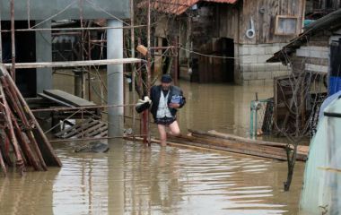 Poplave ponovo pogodile Srbiju 1