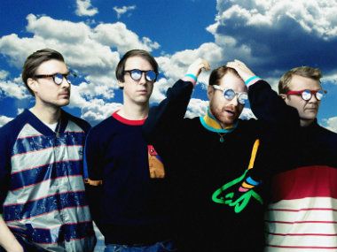 Magičnost u prostorima muzike 1