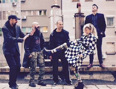 Lollobrigida časti koncertom za 8. mart 1