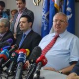 Vojislav Šešelj oslobođen svih optužbi 2