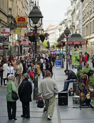 Protiv "prolećnog umora" balansiranom ishranom 1