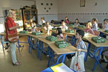 Drugi strani jezik neće biti ukinut 1 Drugi strani jezik neće biti ukinut 1