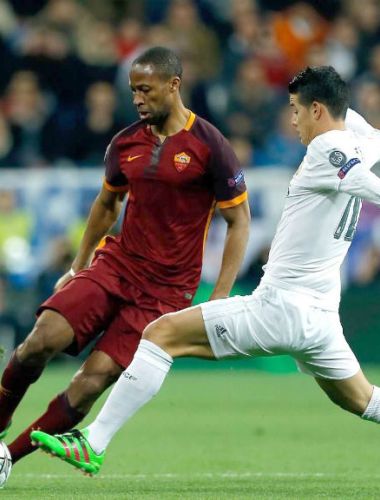 Real kaznio Romu, Čelsi sprema osvetu 1