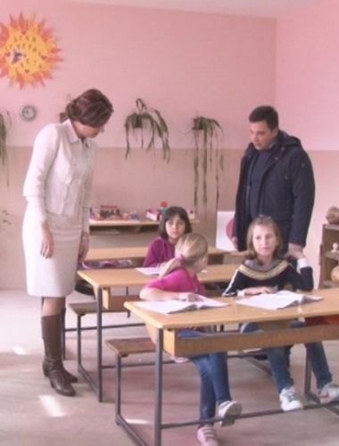 Šabac uložio 600.000 za uređenje seoskog vrtića 1