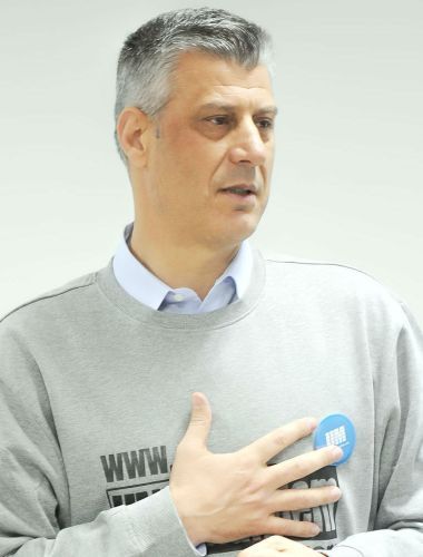 Tači poslao zvaničnu pozivnicu Nikoliću 1 Tači poslao zvaničnu pozivnicu Nikoliću 1