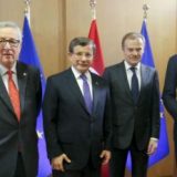 Dogovor EU i Turske na ivici međunarodnog prava 6
