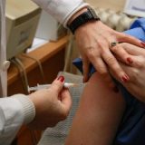Turska najavila vakcinaciju kineskom vakcinom ovog meseca 10