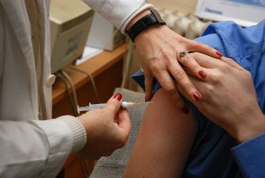 Turska najavila vakcinaciju kineskom vakcinom ovog meseca 1
