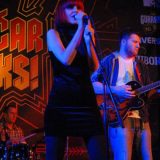 Sara Renar i Lorna Wing u Božidarcu 7