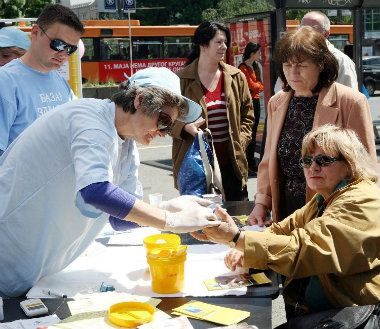 Zdravi stilovi života 1