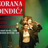 Pozorišna istina o ubistvu Zorana Đinđića 5