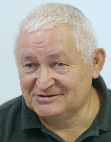 Zombi glasači i zombi-beznadnici 1