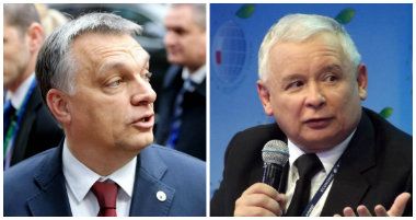 Kačinjski i Orban su Putini Evropske unije 1