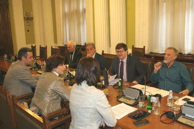 Pajtić: Opozicija u medijima prisutna simbolično 1