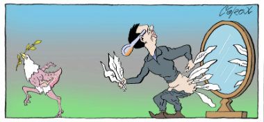 Corax 3