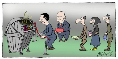 Corax 12
