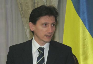 Oleksandr Aleksandrović: Posvećeni smo EU integraciji 1