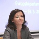Tanja Fajon: Zabrinjavajuće stanje u medijima tokom kampanje u Srbiji 5