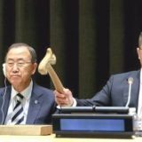 Tomislav Nikolić neće lobirati protiv Vuka Jeremića 9