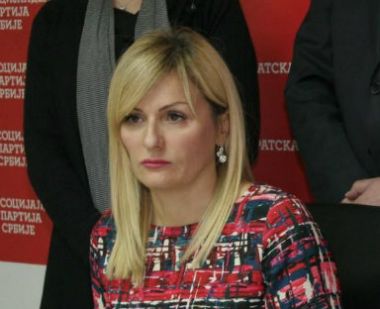 Paunović: Dokument ne ugrožava prava Bošnjaka 1