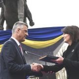 "Niko ne zna imena optuženih pred sudom za OVK" 3