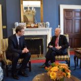 Vučić je smanjio ruski uticaj u državi 4