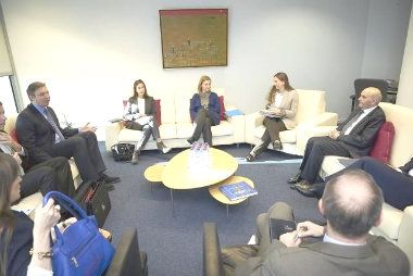 Seljimi: Vučić nije promovisao bolje susedske odnose 1