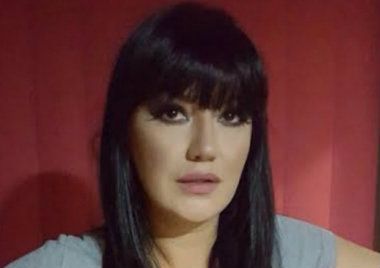 Pevačica najverovatnije ubijena 1 Pevačica najverovatnije ubijena 1