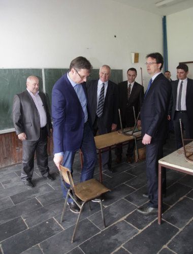 Naučnici u dve kolone 1