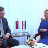 Srbija ne namerava da ispuniti zahteve Hrvatske 4