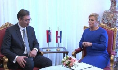 Srbija ne namerava da ispuniti zahteve Hrvatske 1