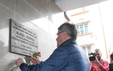 Sud mora da otkrije i nalogodavce ubistva Slavka Ćuruvije 1