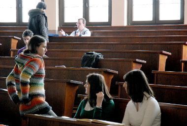 Studirali za zvanje koje ne postoji 1